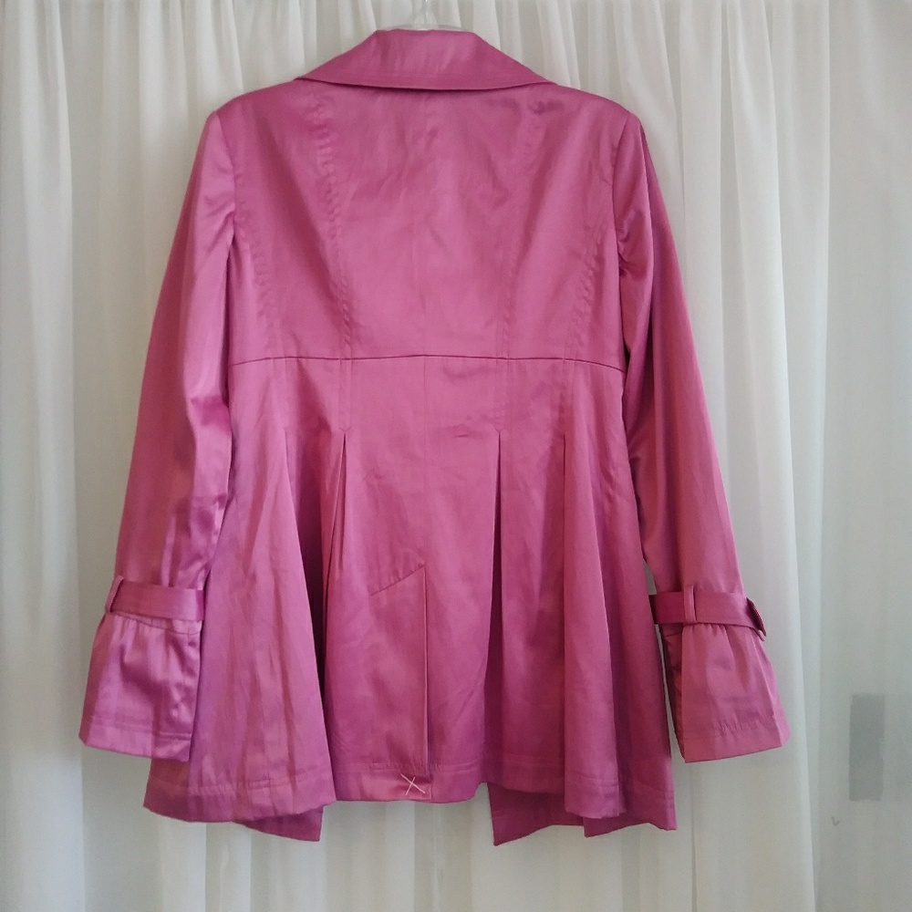Sele' jacket - Picture 2 of 3